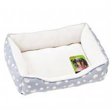 Gonta Club Square Bed M Gray, DP397, cat Bed  / Cushion, Gonta Club, cat Housing Needs, catsmart, Housing Needs, Bed  / Cushion